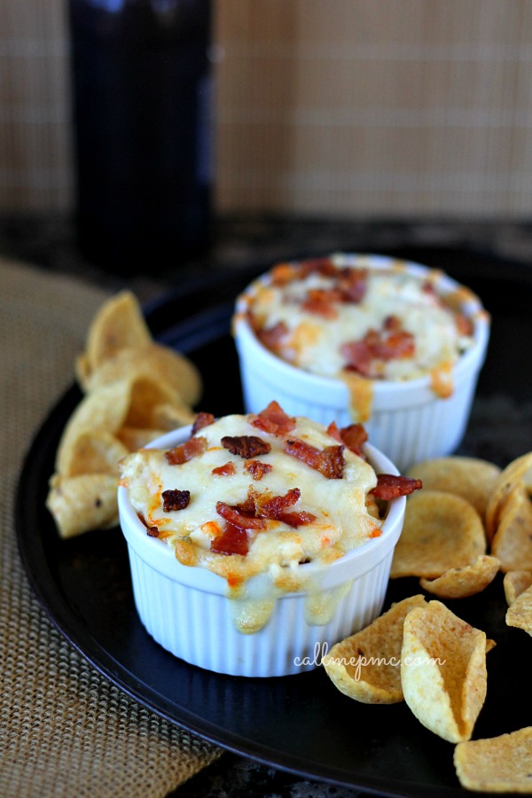 20 Delicious Appetizer and Dip Recipes  (5)