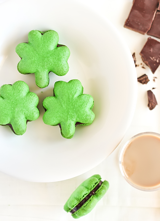 20 Delicious St. Patrick’s Day Dessert Recipes (1)