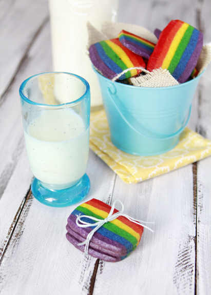 20 Delicious St. Patrick’s Day Dessert Recipes (11)