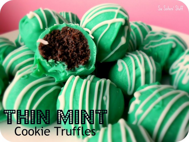 20 Delicious St. Patrick’s Day Dessert Recipes (12)