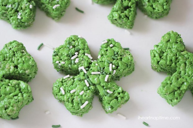 20 Delicious St. Patrick’s Day Dessert Recipes (14)