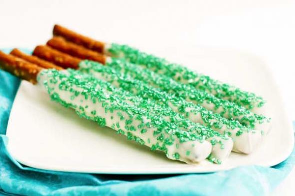 20 Delicious St. Patrick’s Day Dessert Recipes (15)