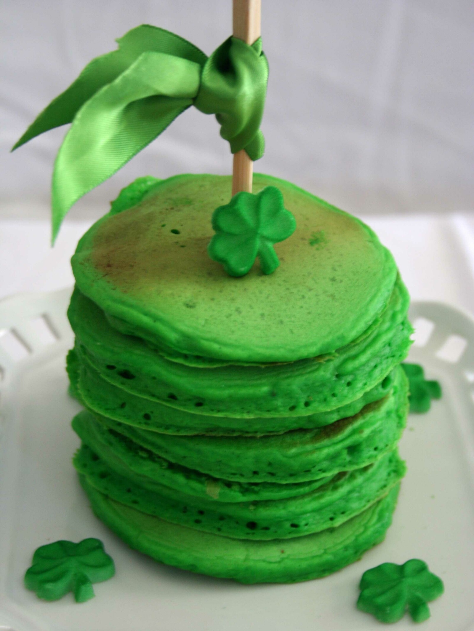 st patricks day dessert recipes simple