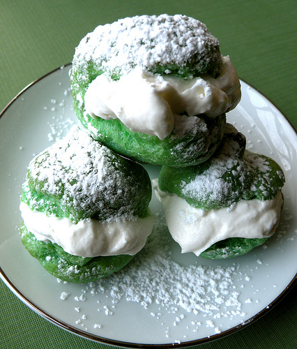 20 Delicious St. Patrick’s Day Dessert Recipes (17)