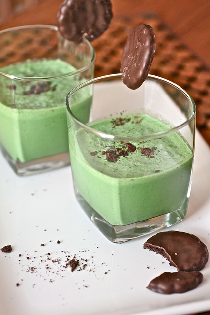 20 Delicious St. Patrick’s Day Dessert Recipes (2)