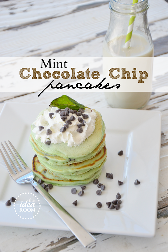 20 Delicious St. Patrick’s Day Dessert Recipes (2)