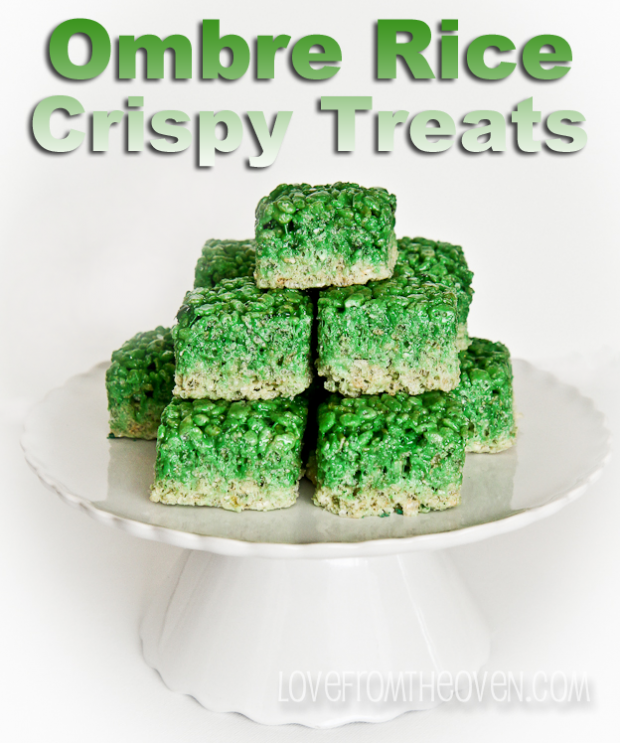 20 Delicious St. Patrick’s Day Dessert Recipes (3)