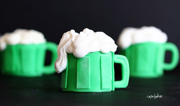 20 Delicious St. Patrick’s Day Dessert Recipes (4)