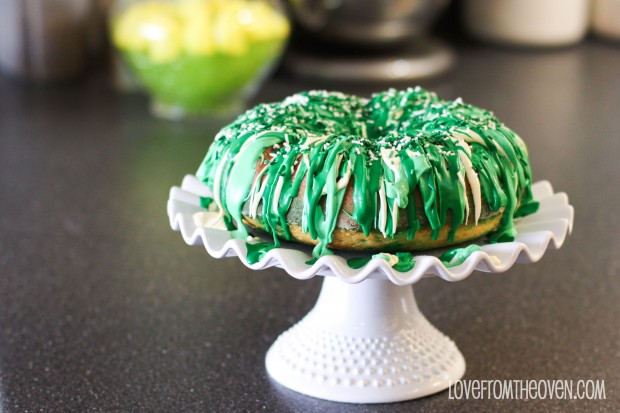 20 Delicious St. Patrick’s Day Dessert Recipes (6)