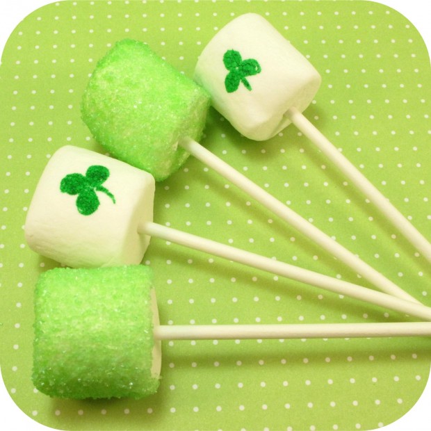 20 Delicious St. Patrick’s Day Dessert Recipes (9)