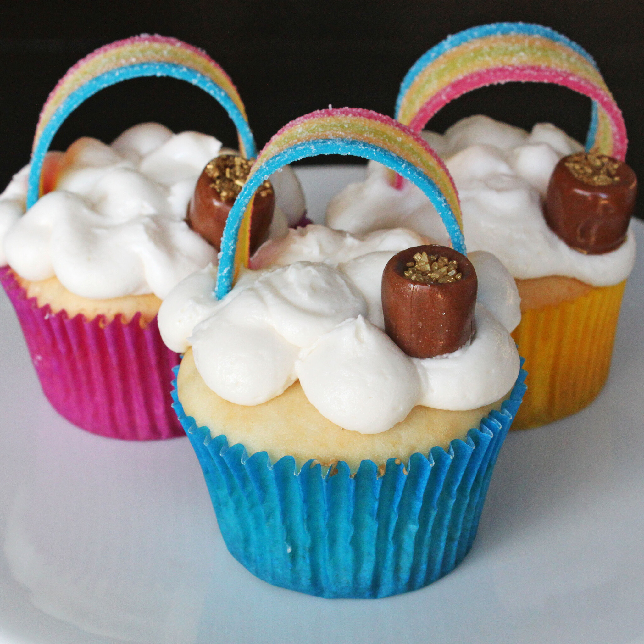 20 Delicious St Patrick s Day Dessert Recipes