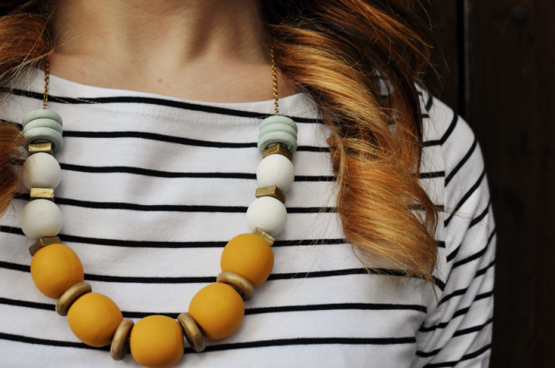 20 Gorgeous DIY Statement Necklace Ideas (1)