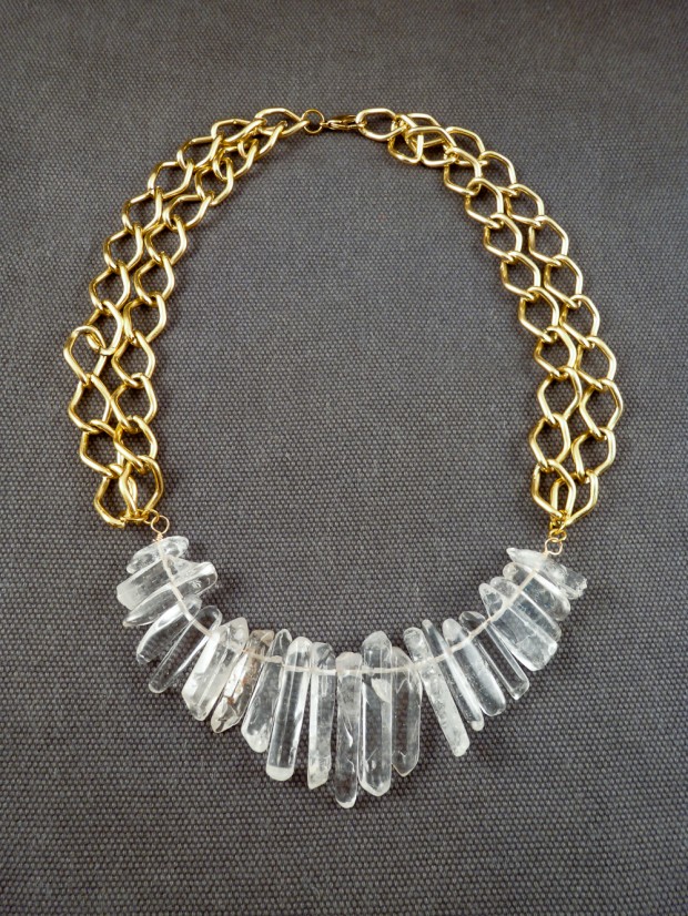 20 Gorgeous DIY Statement Necklace Ideas (16)