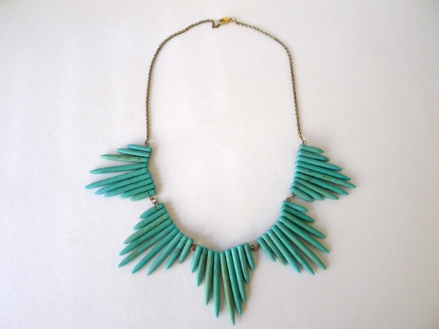 20 Gorgeous DIY Statement Necklace Ideas (17)