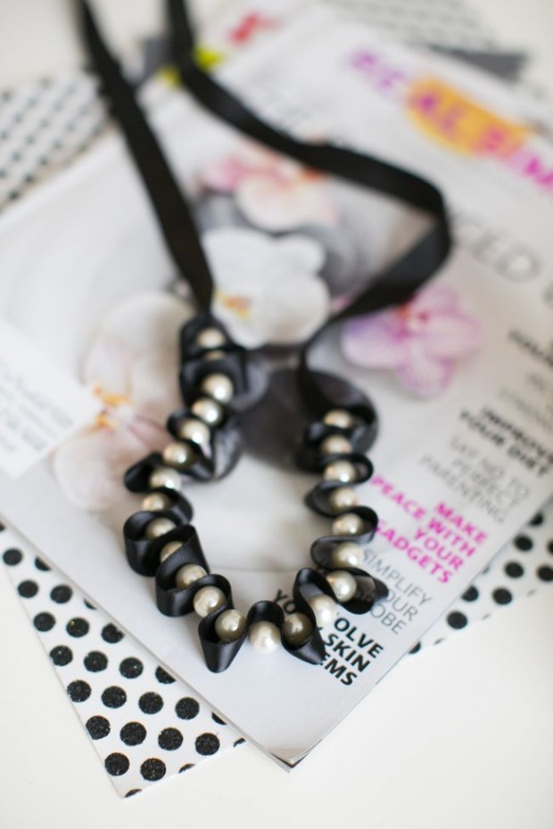 20 Gorgeous DIY Statement Necklace Ideas (2)