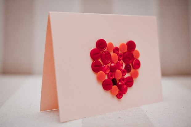 20 Lovely Last- Minute DIY Valentine’s Day Gift Card (18)