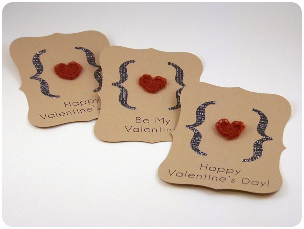 20 Lovely Last- Minute DIY Valentine’s Day Gift Card (2)
