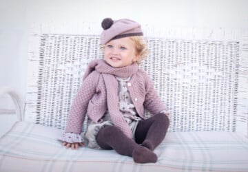 22 Cute and Modern Kids Outfits That You Must See - stylish kids, modern kids, little girl, little boys, kids