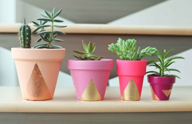 22 Amazing DIY Pot Ideas  (10)