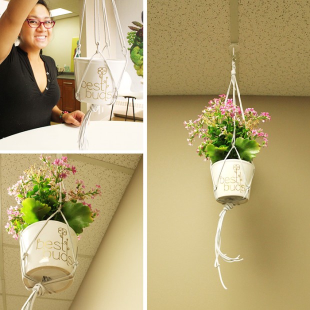 22 Amazing DIY Pot Ideas  (3)