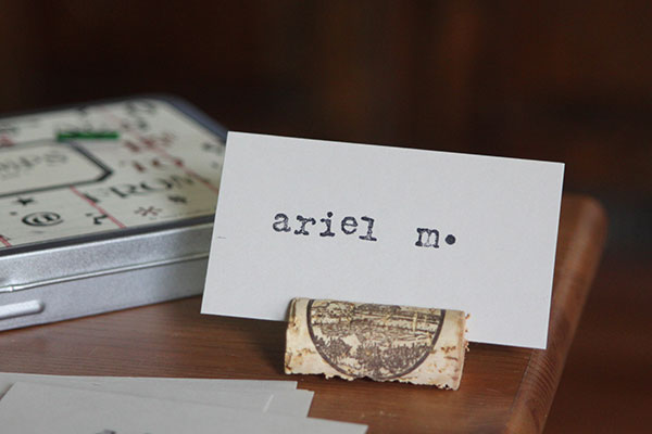Source: thehomesteady.typepad.com 22 Creative and Useful DIY Ideas with Wine Cork (1)