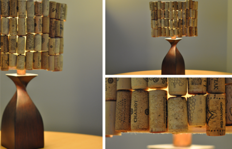 22 Creative and Useful DIY Ideas with Wine Cork (1)