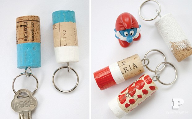 22 Creative and Useful DIY Ideas with Wine Cork (12)