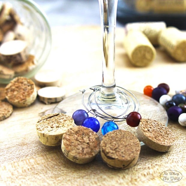 22 Creative and Useful DIY Ideas with Wine Cork (15)