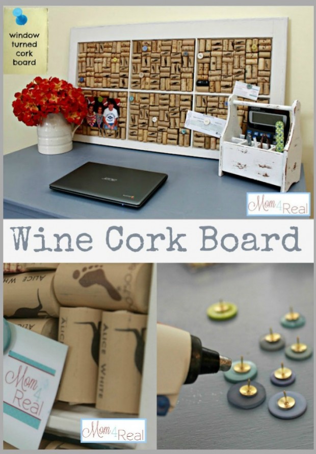 22 Creative and Useful DIY Ideas with Wine Cork (17)