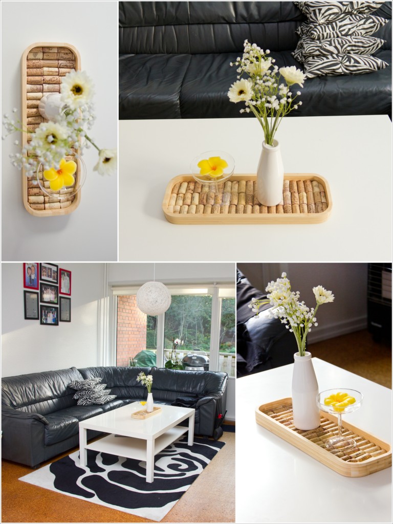 22 Creative and Useful DIY Ideas with Wine Cork