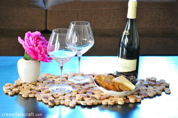 22 Creative and Useful DIY Ideas with Wine Cork (7)