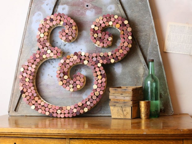 22 Creative and Useful DIY Ideas with Wine Cork (9)