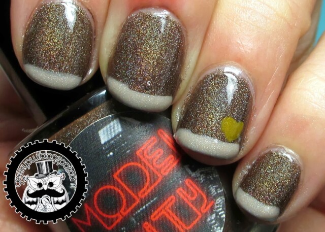 22 Sweet and Easy Valentine’s Day Nail Art Ideas