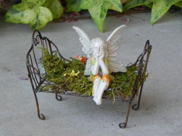 23 Fairy Tale Miniature Garden Decorations (10)