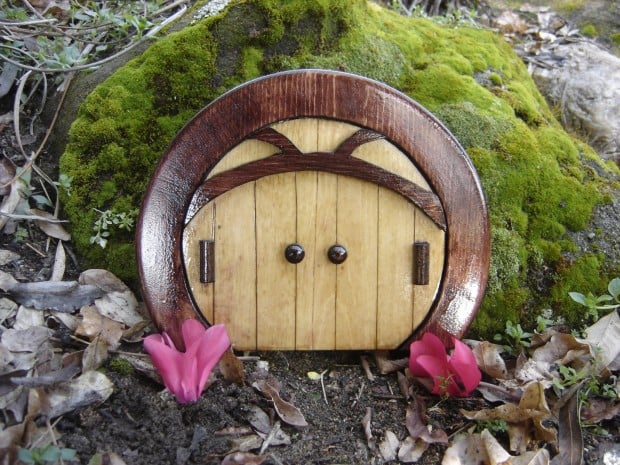 23 Fairy Tale Miniature Garden Decorations (13)