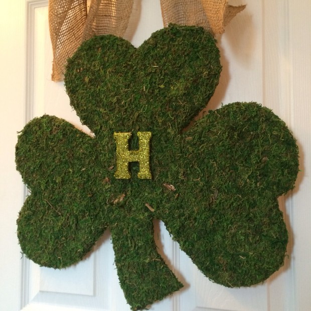 23 Inspiring Various Saint Patrick's Day Decorations (11)