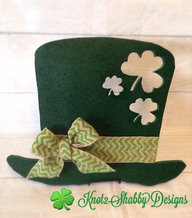 23 Inspiring Various Saint Patrick's Day Decorations (12)