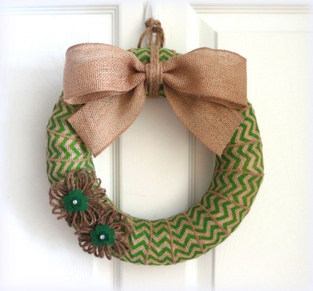 23 Inspiring Various Saint Patrick's Day Decorations (2)