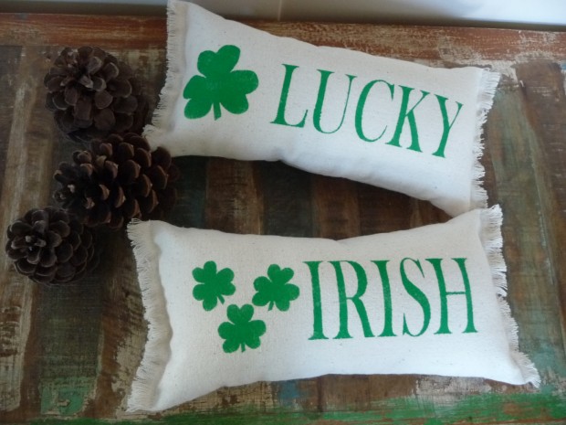 23 Inspiring Various Saint Patrick's Day Decorations (22)