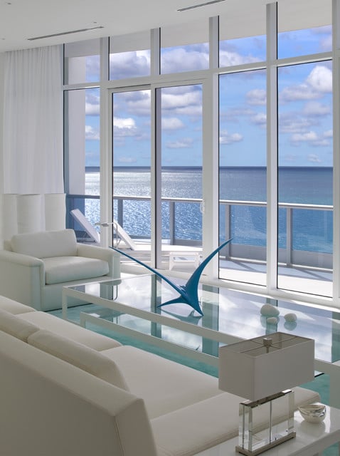 23 Luxury Interior Designs with Beautiful Ocean View (15)