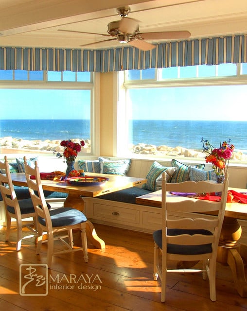 23 Luxury Interior Designs with Beautiful Ocean View (17)