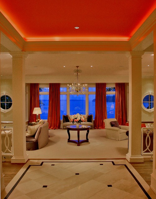 23 Luxury Interior Designs with Beautiful Ocean View (19)