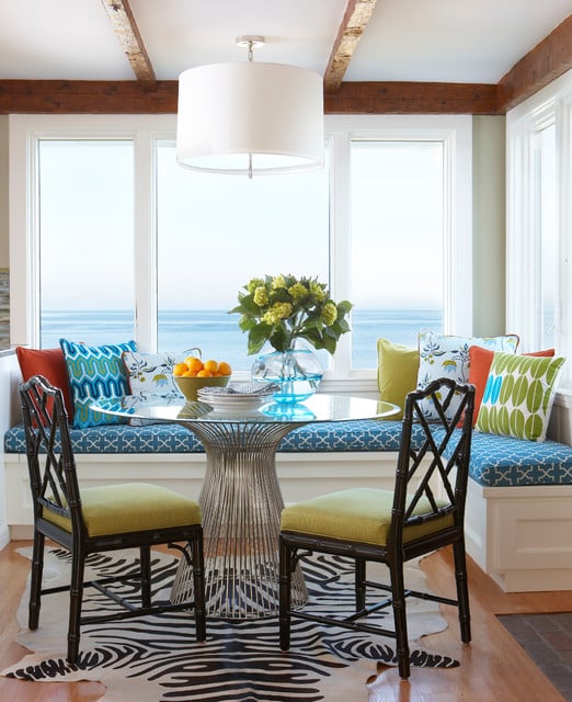 23 Luxury Interior Designs with Beautiful Ocean View (21)