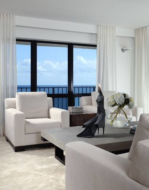 23 Luxury Interior Designs with Beautiful Ocean View (22)