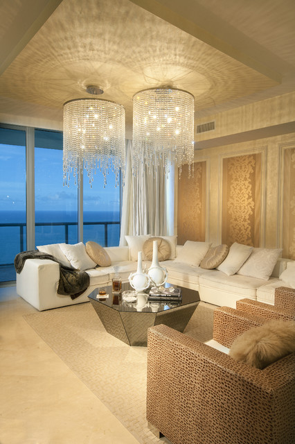 23 Luxury Interior Designs with Beautiful Ocean View (6)