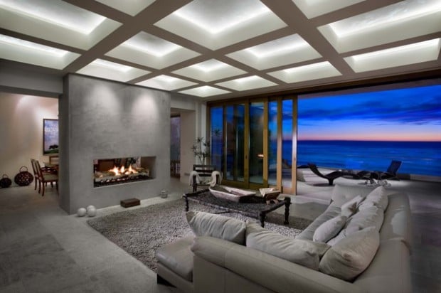 23 Luxury Interior Designs with Beautiful Ocean View (8)