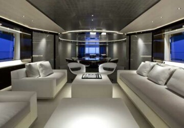 Design and Interior of luxury sailing and motor yachts - All you need to know - yachts, luxury sailing yachts, Interior of luxury sailing and motor yachts, Interior design for motor yachts, buying a luxury yacht, boats and yachts for sale