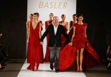 BASLER’S Tour De Force Collection for Fall/Winter 2014 - winter, fashion, collection, Basler, 2014