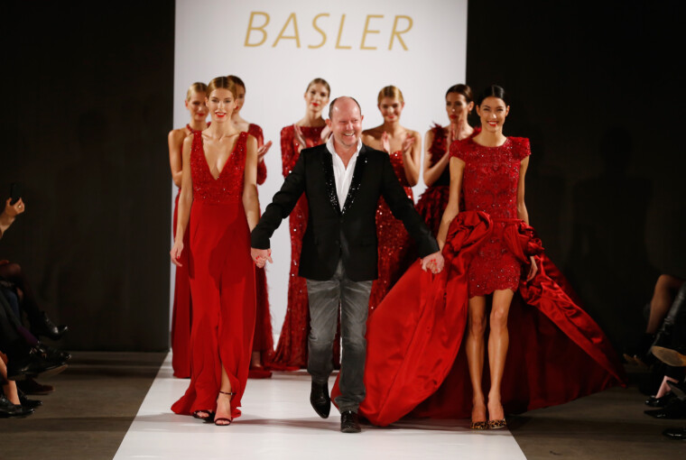 BASLER’S Tour De Force Collection for Fall/Winter 2014 - winter, fashion, collection, Basler, 2014