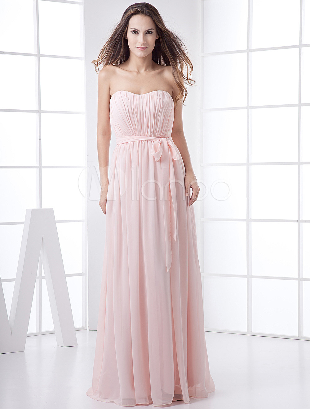 22 Elegant Bridesmaid Dresses
